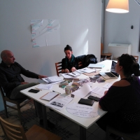 BCN workshops design