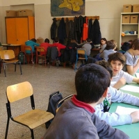 Digital Storytelling in Rome with @CIESonlus