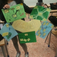 school workshop