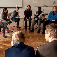 School Workshops in Slovenia