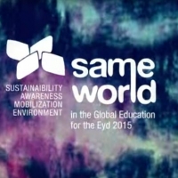 SAMEWorld project first viral video