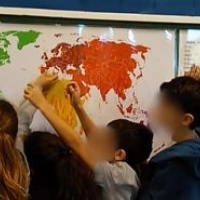 School workshops across Greece!