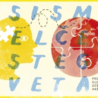 Humanitas’s beautiful materials. A selection of their global education workshops.