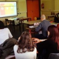 Italian teachers meet Same World Edukit!