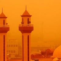 What is a climate refugee?