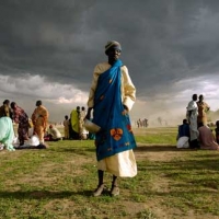 Women, Gender Equality and Climate Change