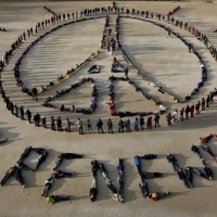 @COP21. Activists from Paris