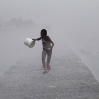 Philippines investigates Shell and Exxon over climate change