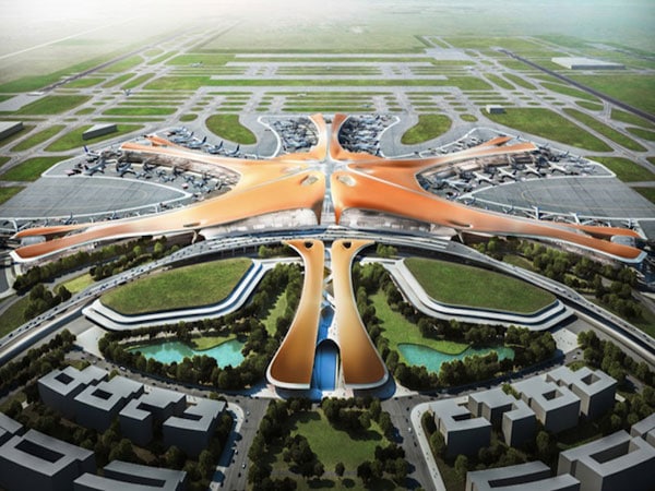 What Does China’s 'Ecological Civilization' Mean for Humanity’s Future?